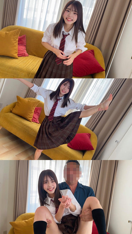 もかちゃん 画像1