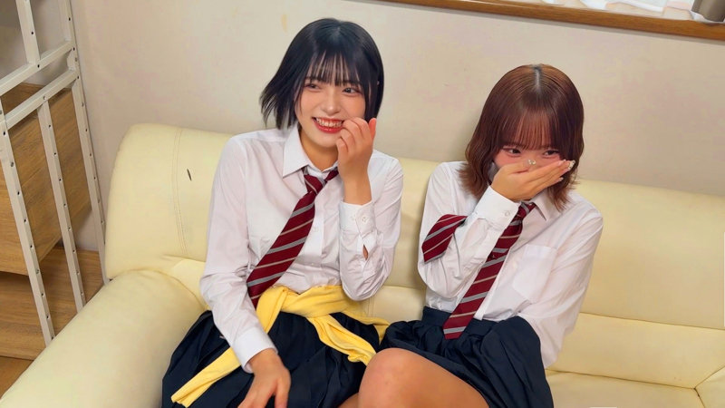 ふうちゃん&ゆみちゃん 画像2