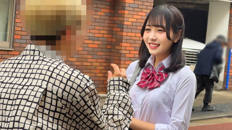 さくなちゃん 画像1