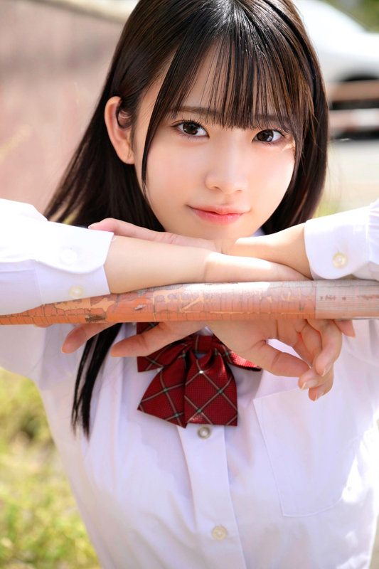 ゆのちゃん 画像1