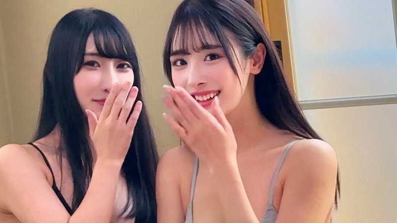 ゆいか&みほ 画像2