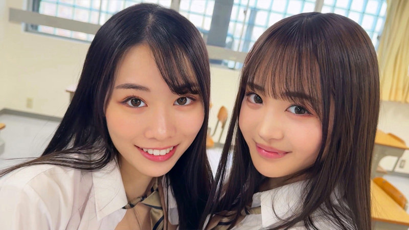 もあちゃん&ことねちゃん 画像3