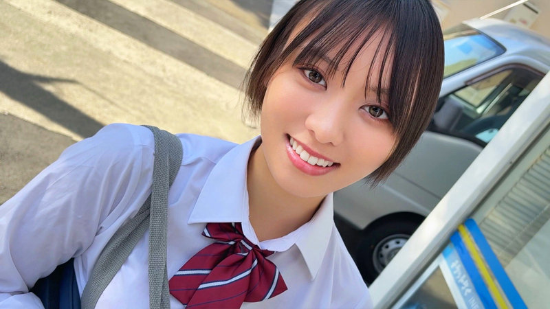 すずちゃん 画像1