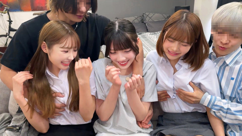 こはる&ひのり&りん 画像2