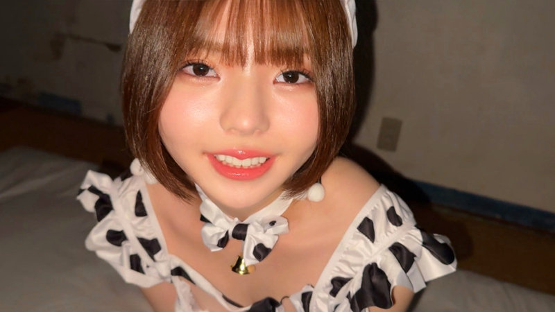 ゆうかちゃん 画像1