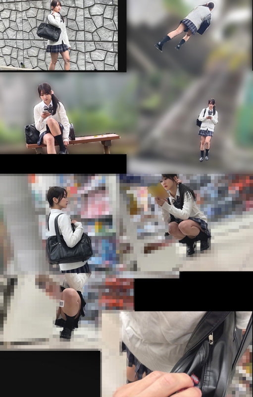 Sちゃん 画像1