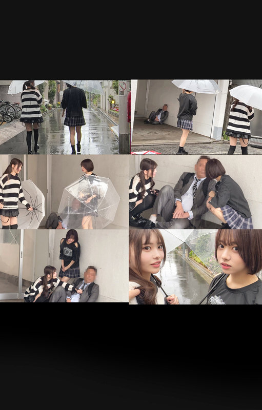 Hさん&Iさん 画像1