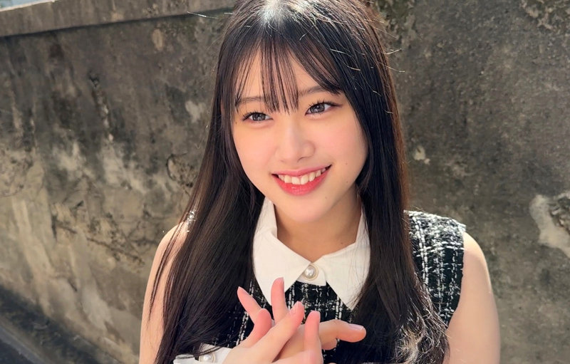 なぎささん 画像1