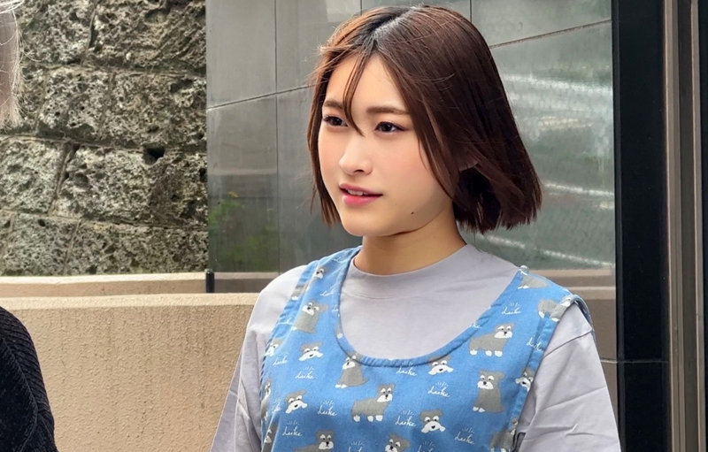 まりかさん 画像1