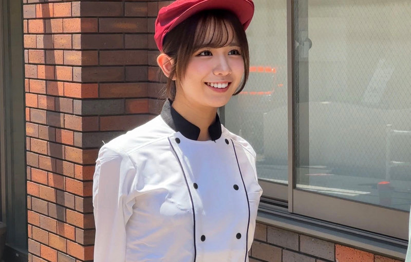 いおりさん 画像1