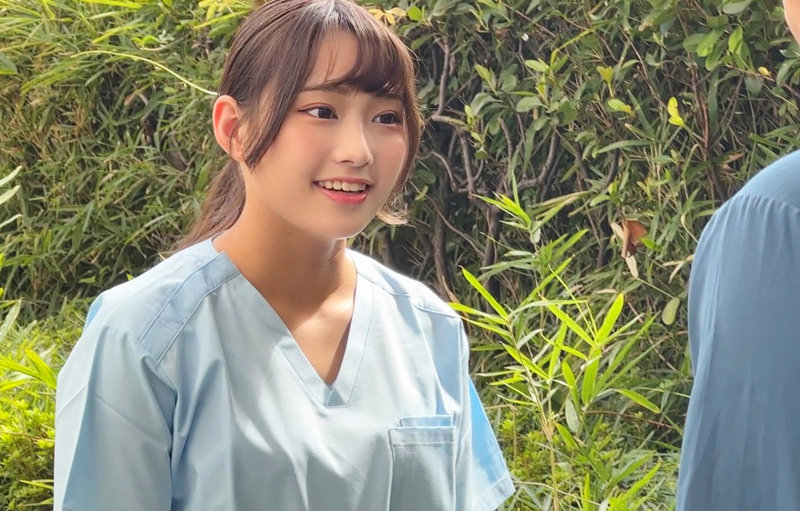 すみれさん 画像1