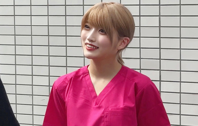 はるのさん 画像1