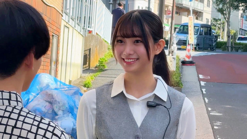 なぎささん 画像1