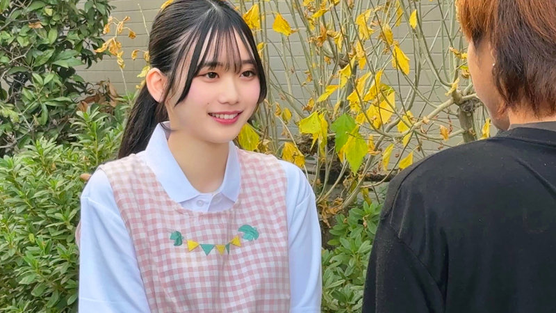 なつめさん 画像1