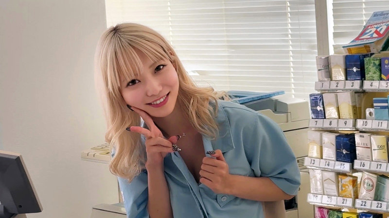 みぃちゃん 画像1