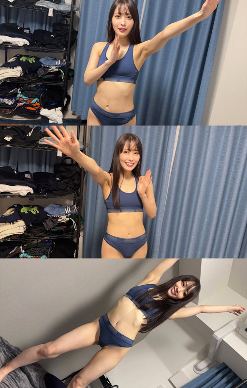 天然ちゃん 画像2