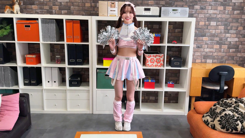 響ちゃん 画像1