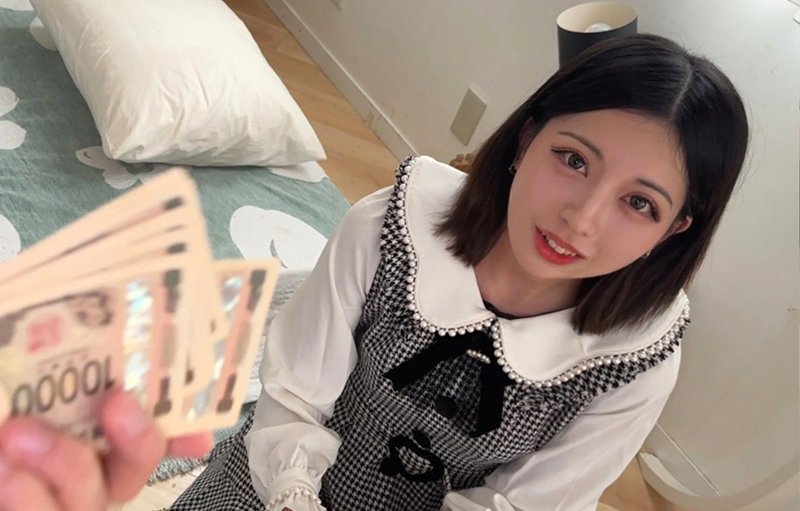 みれいちゃん 画像1