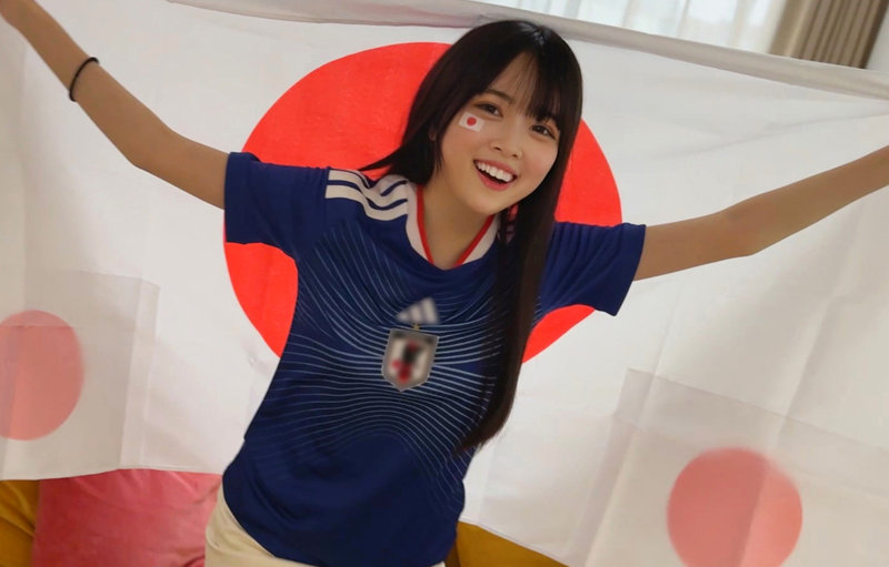 萌ちゃん 画像2