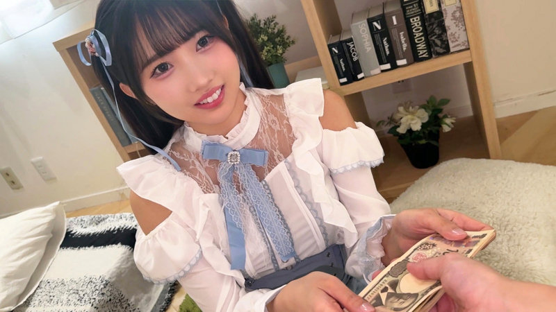 ひかりちゃん 画像1