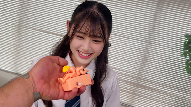 なぎさちゃん 画像1