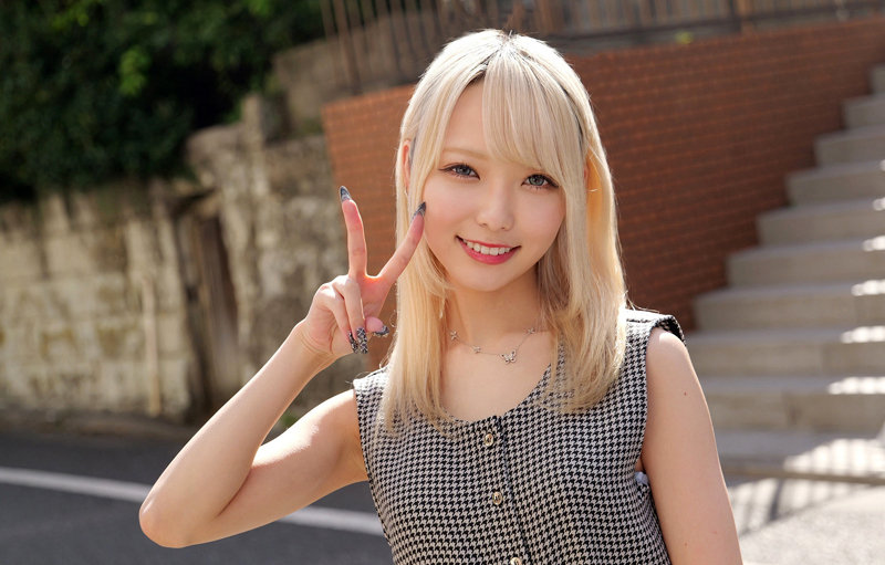 ミナちゃん 画像1