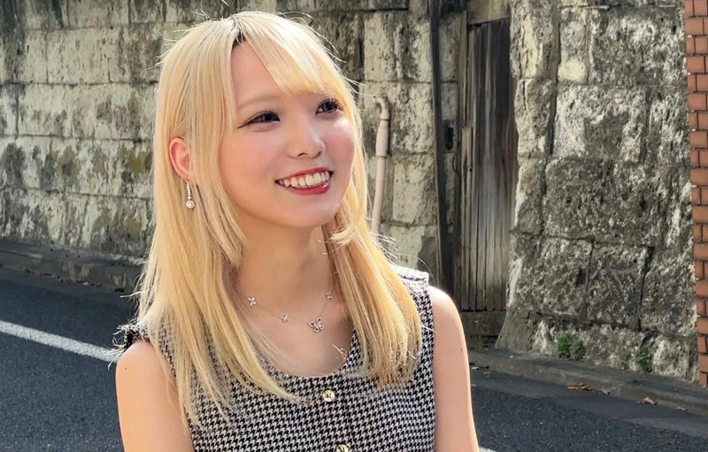 ミナちゃん 画像2