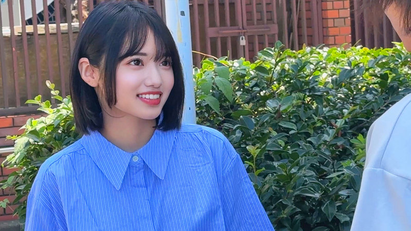 なぎさん 画像1