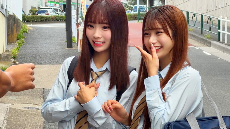 かりん&ふう 画像1