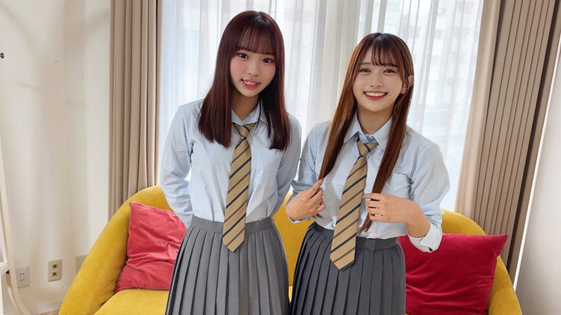 かりん&ふう 画像2