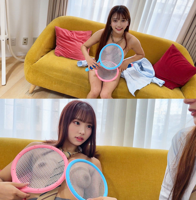 かりん&ふう 画像3