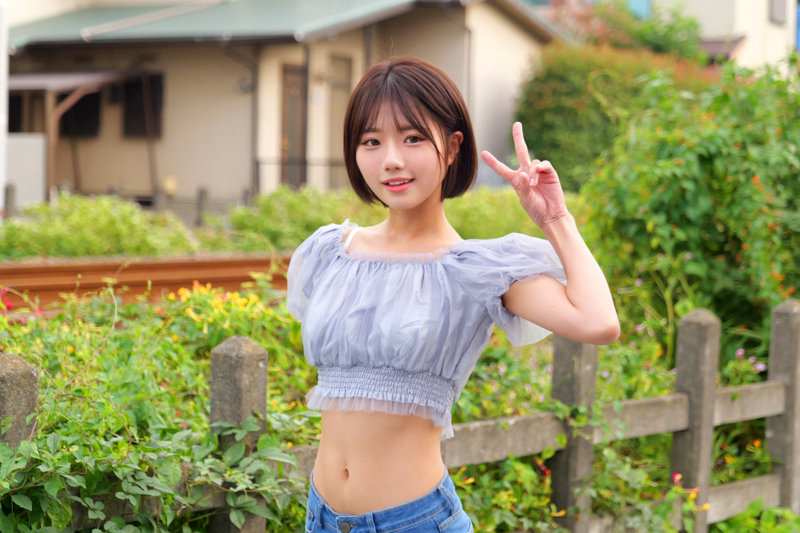 りくちゃん 画像1