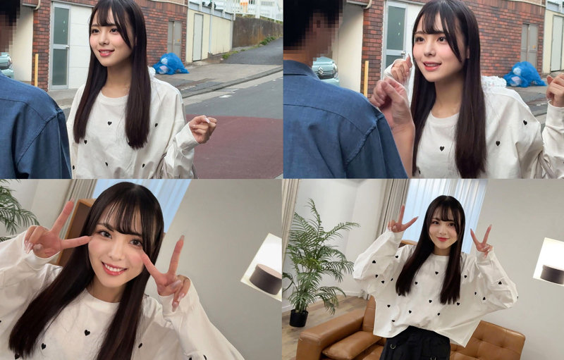 ゆうりちゃん 画像1