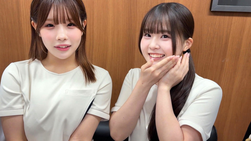 ももなさん&あかりさん 画像1