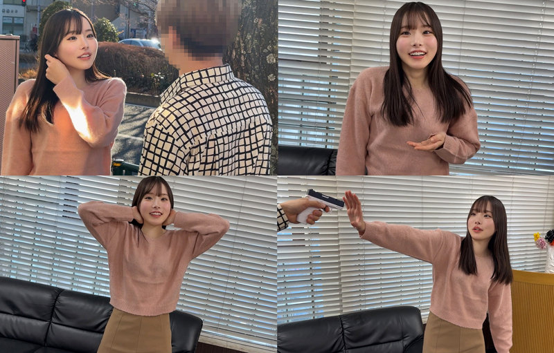 かすみさん 画像1