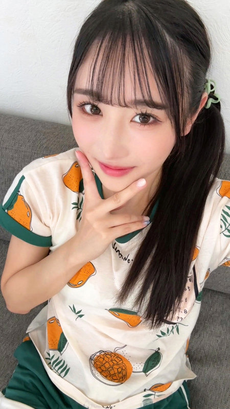 ゆいかちゃん 画像2