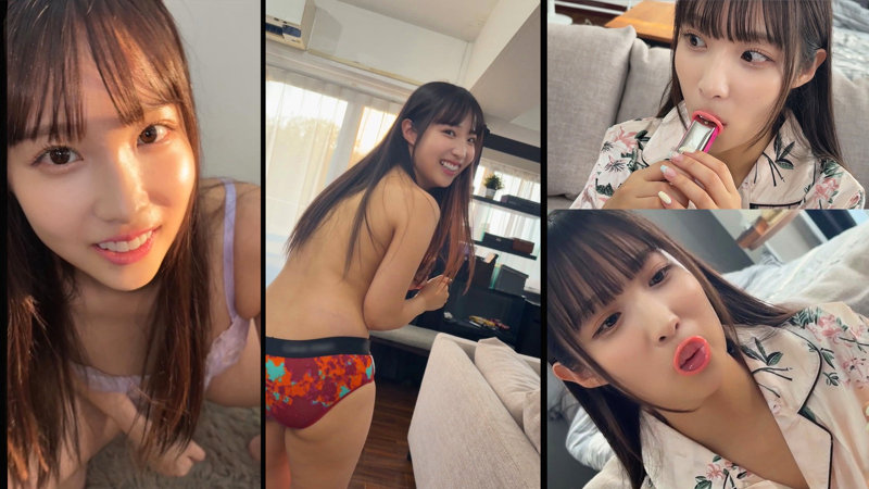 のあちゃん 画像1