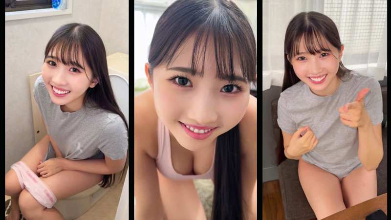 ひかりちゃん 画像2