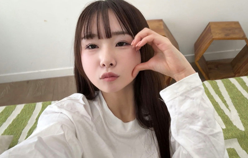 ももなちゃん 画像1