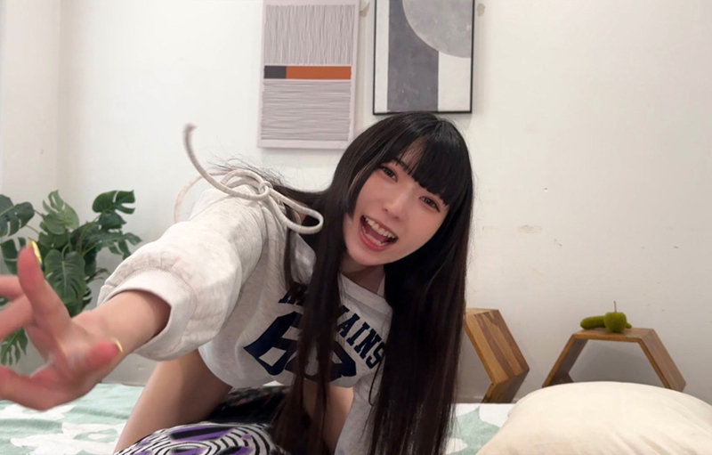 めるちゃん 画像1