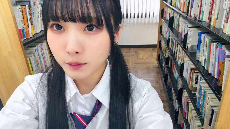 まいかちゃん 画像1
