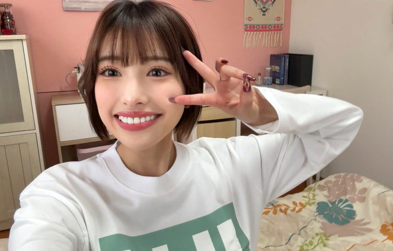 HAZUKI 画像1