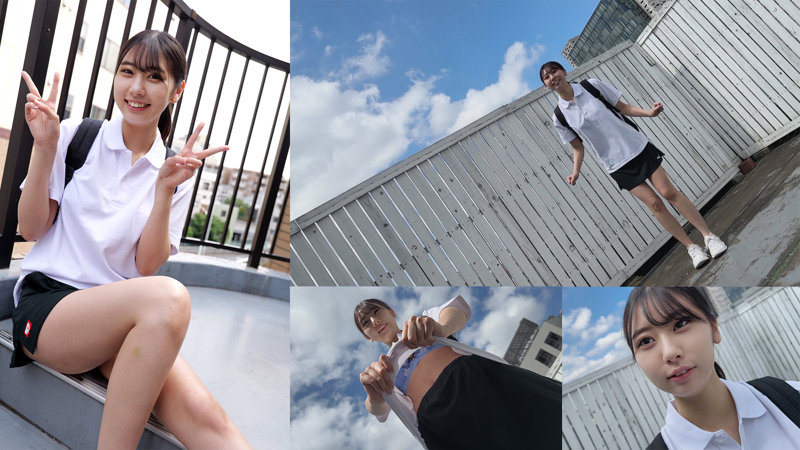 しゅうかちゃん 画像1