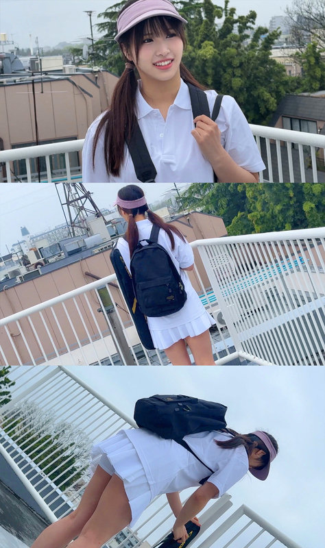 さやかちゃん 画像1