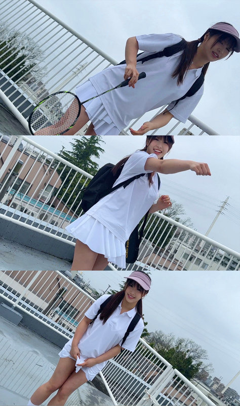 さやかちゃん 画像2