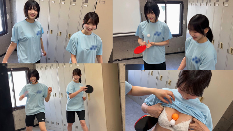 ゆみ&しおり 画像1