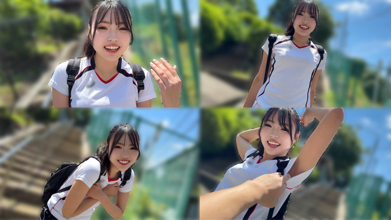 ゆあちゃん 画像1