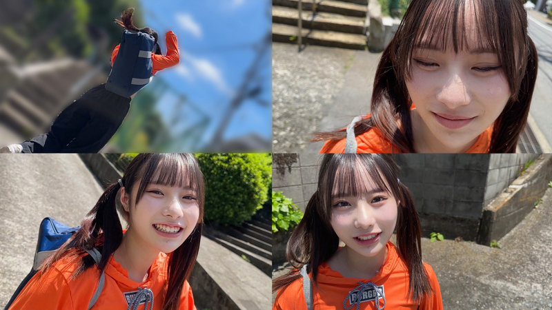 ひなこちゃん 画像1