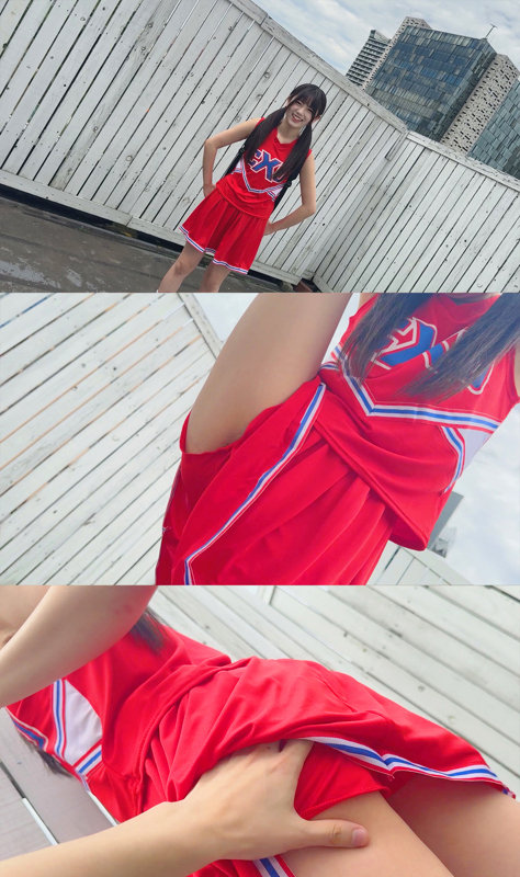 あずさちゃん 画像1