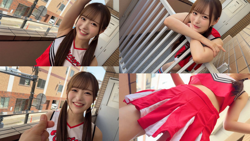 ゆいちゃん 画像1